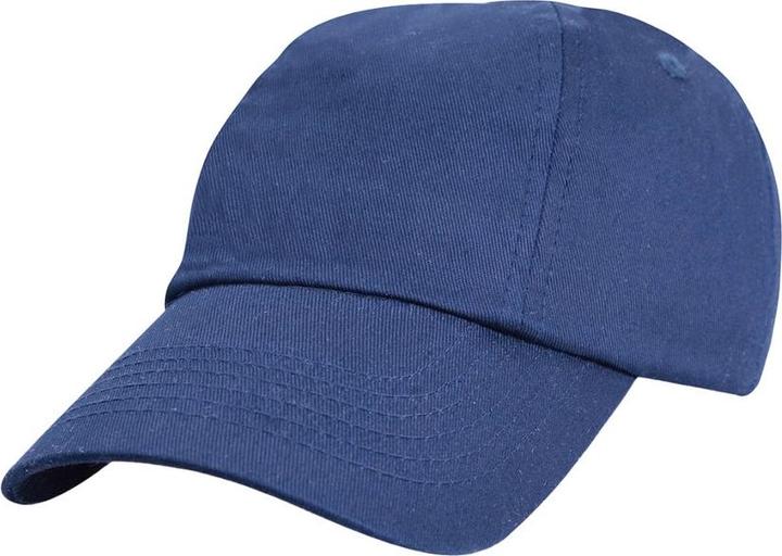 Result Kappe Niedriges Profil (One Size)