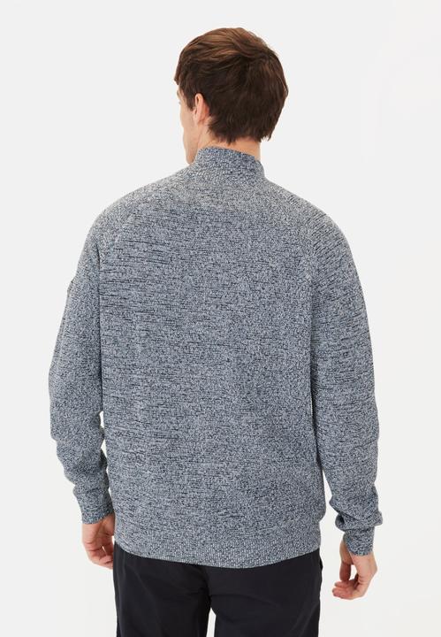 Immagine prodotto Camel Active Strickjacke aus Baumwolle (4XL)