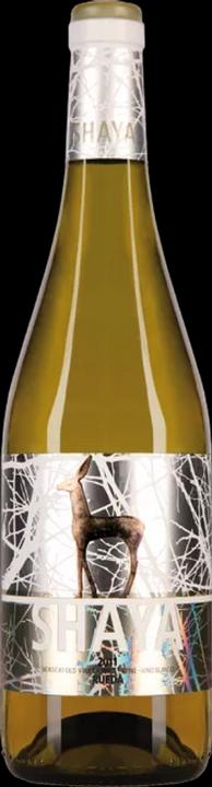 Bodegas Shaya SHAYA Bio (2022)