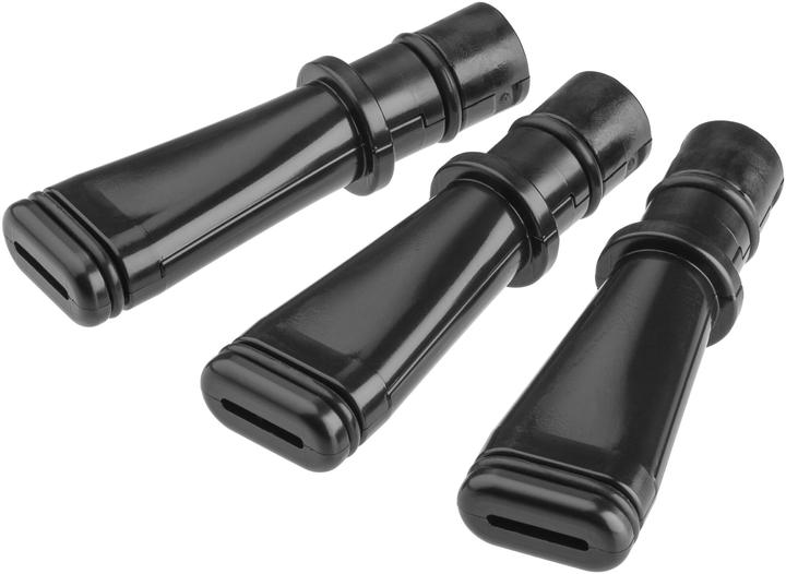 Produktbild HAZET Soda Strahlpistole 9045P-1