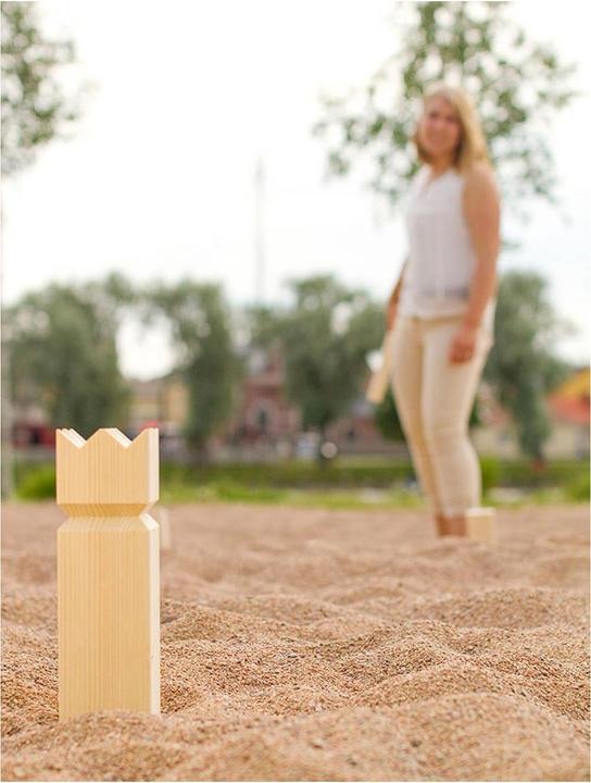 Immagine prodotto Tactic Kubb