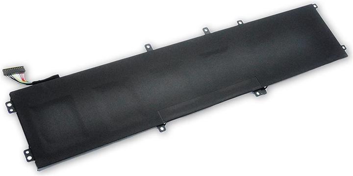 Produktbild Dell 1P6KD (6 Zellen, 7260 mAh)