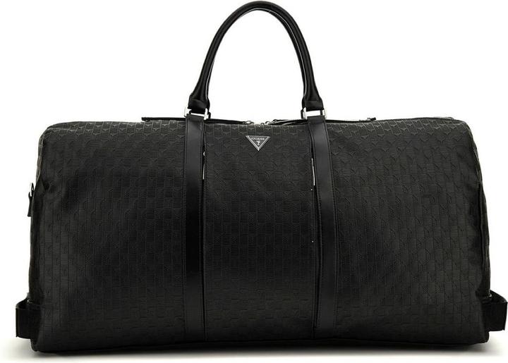 Actual product image Guess Pisa - Double Zip 2 Weekender (40 l)