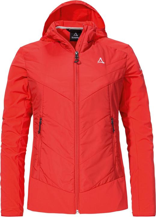 Schöffel Hybrid Jk Style Blaueis WMS (40)