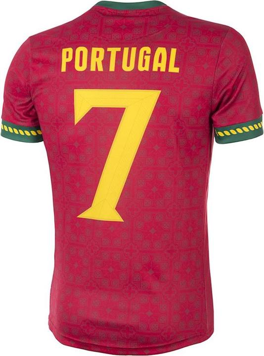 Produktbild Copa Football Portugal Fussball Trikot (XL)