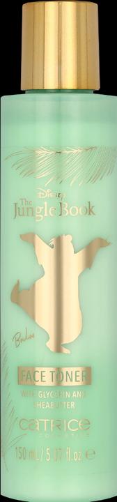 Produktbild Catrice Disney The Jungle Book Facial Tonic 150ml (Tonic, 150 ml)
