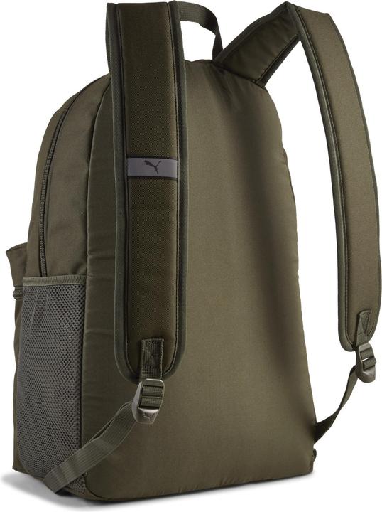 Actual product image Puma PHASE Backpack (22 l)