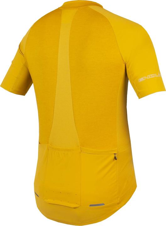 Image du produit Endura GV500 Reiver Maillot à manches courtes (M)