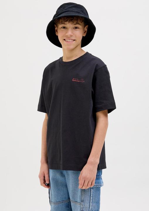 Produktbild Jack & Jones Gedruckt T-shirt Junior T-shirt (164)