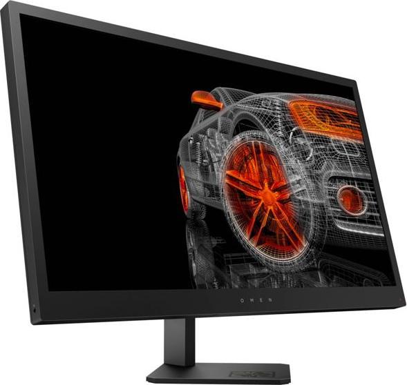 Actual product image HP Omen 25 (1920 x 1080 pixels, 24.50")
