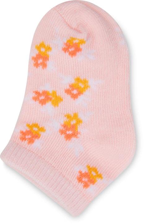 Immagine prodotto Smile Sneakers per bebe 4pezzi (confezione da 4, 15 - 18)