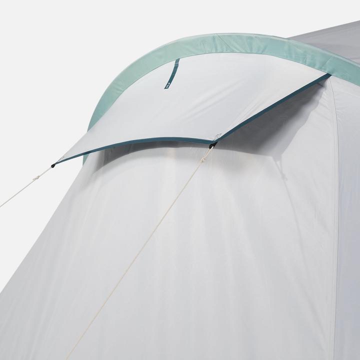 Produktbild Quechua ARPENAZ FAMILY 4.1 F&B (Tunnelzelt, 10.60 kg, 4 Personen)