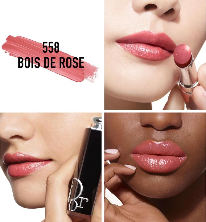 Productafbeelding Dior Addict Shine (558 Bos De Roos)