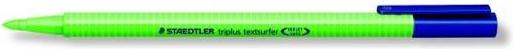 Produktbild Staedtler Textmarker triplus textsurfer (Green, 4 mm, 1 x)