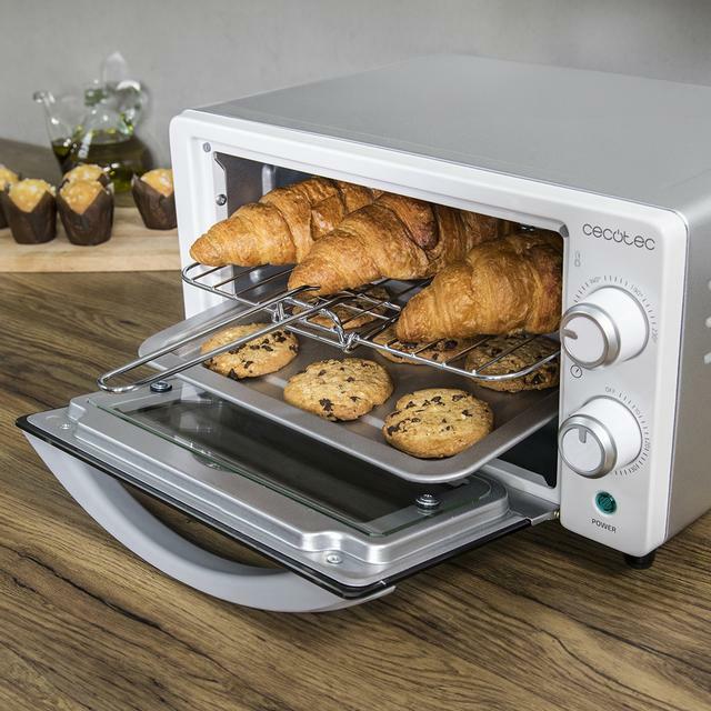 Image du produit Cecotec Bake&Toast 1090
