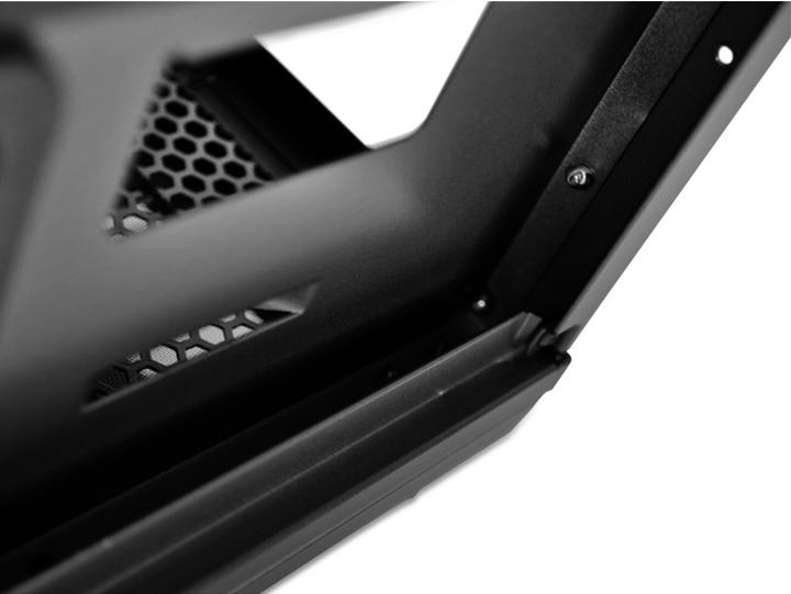 Image du produit NZXT Phantom 820 USB 3.0 - gunmetal (ATX, mATX, E-ATX, XL-ATX)