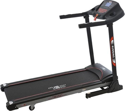 Produktbild Christopeit TM 550S