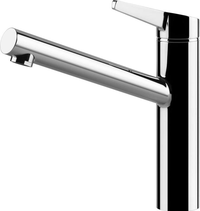 Gessi Armatur 60532.031 Chrome