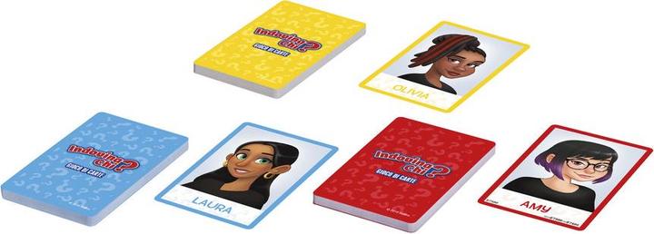 Produktbild Hasbro E7495