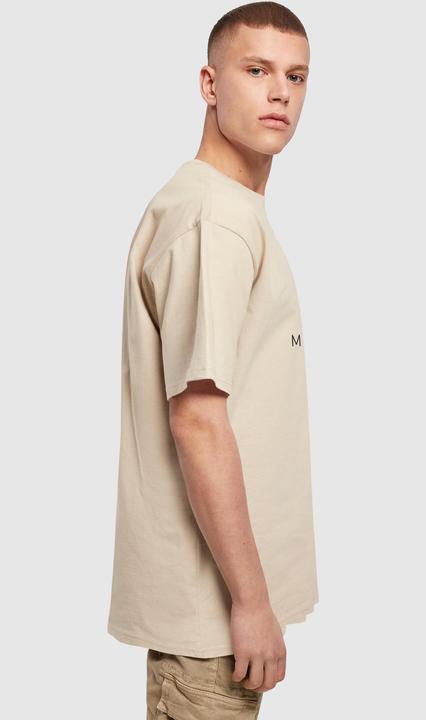 Immagine prodotto Merchcode Montana Heavy Oversize Tee-BY102 - 116409 (XL)