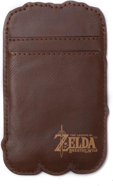 Actual product image Bioworld Zelda - Sheikah