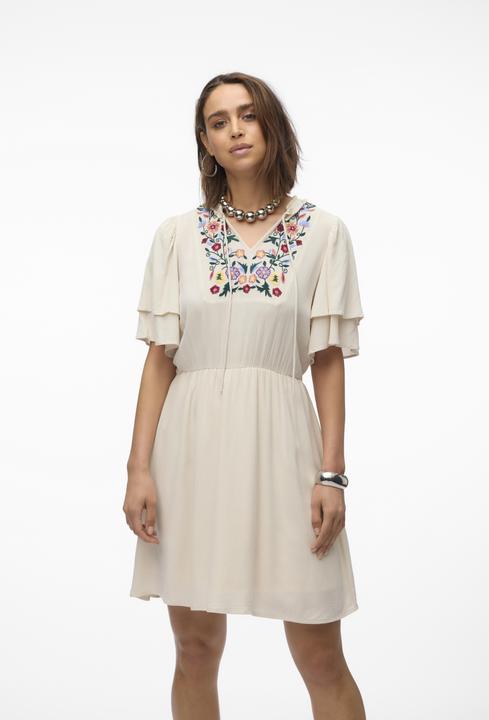 Immagine prodotto Vero Moda VMSINA Abito corto Abito (XS)