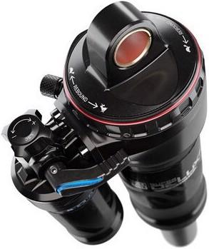 Immagine prodotto RockShox Super Deluxe Ultimate RCT (230 mm, 65 mm)