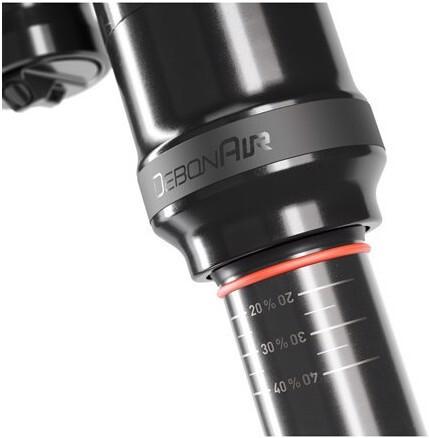 Immagine prodotto RockShox Super Deluxe Ultimate RCT (230 mm, 65 mm)