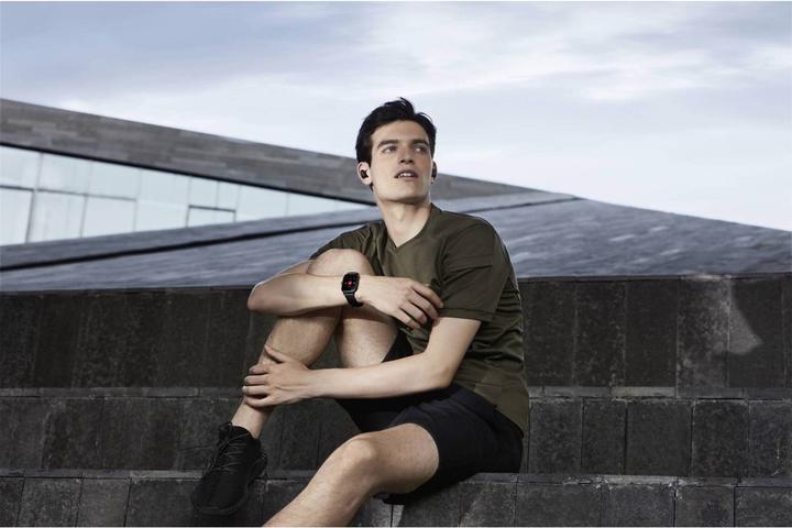 Immagine prodotto Amazfit GTS 2 (42.80 mm)