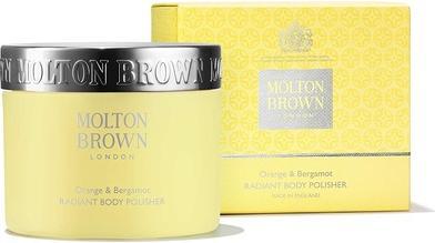 Molton Brown Body peeling Orange & Bergamot (Radiant Body Polisher) 275 g