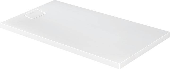 Image du produit Duravit Receveur de douche rectangulaire STONETTO 1400x800x50mm blanc
