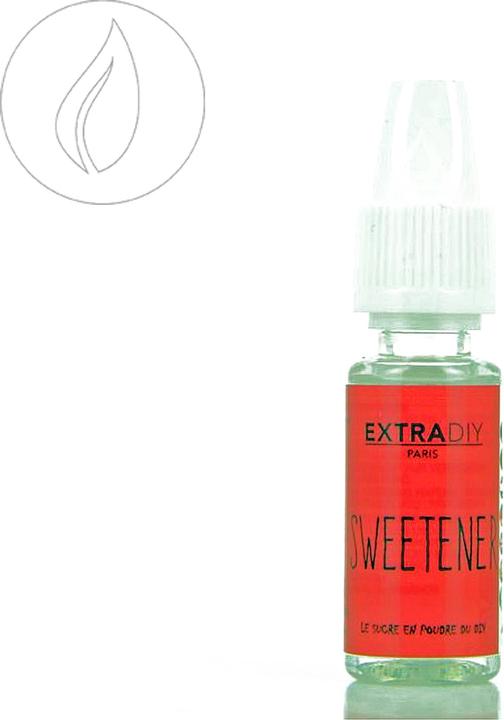 Image du produit Extradiy Additif ExtraPure Sweetener 10ml