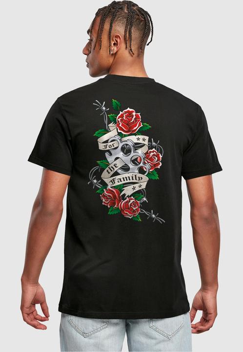 Produktbild Mister Tee For The Family Tee (L)