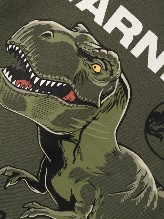 Produktbild Name it Jurassic World Sweatshirt (92)