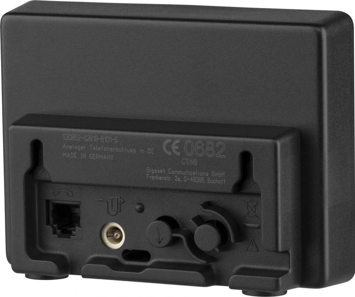 Actual product image Gigaset Box 100