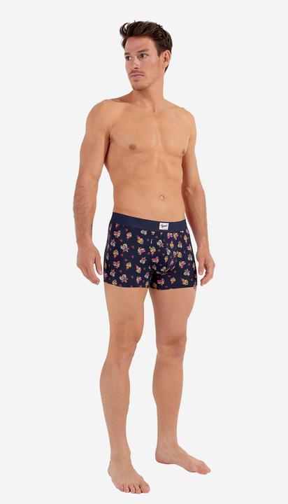 Immagine prodotto HOM Retro Boxer Love Story (XXL, Confezione singola)
