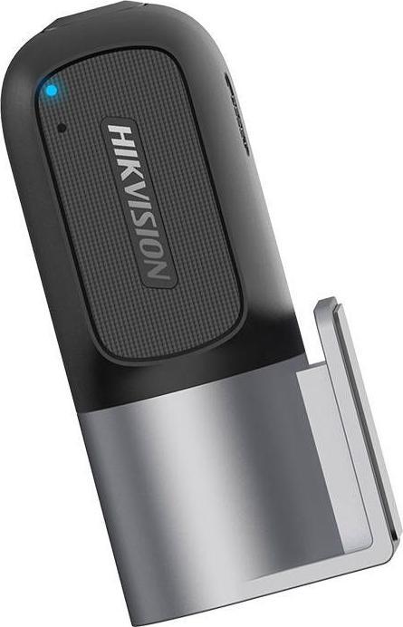Actual product image Hikvision Dash camera D1 1080p/30fps (Built-in microphone, Wi-Fi, Built-in display, Bluetooth, Accelerometer, GPS receiver, Full HD)