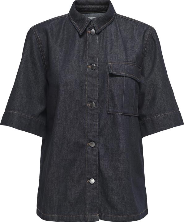Actual product image JdY JDYSANSA Jeanshemd Jeanshemd (M)