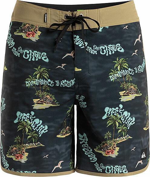 Immagine prodotto Quiksilver Beachshort Surfsilk Scallop 18 (31)