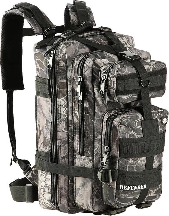 Produktbild Nils CBT7204 (30 l)