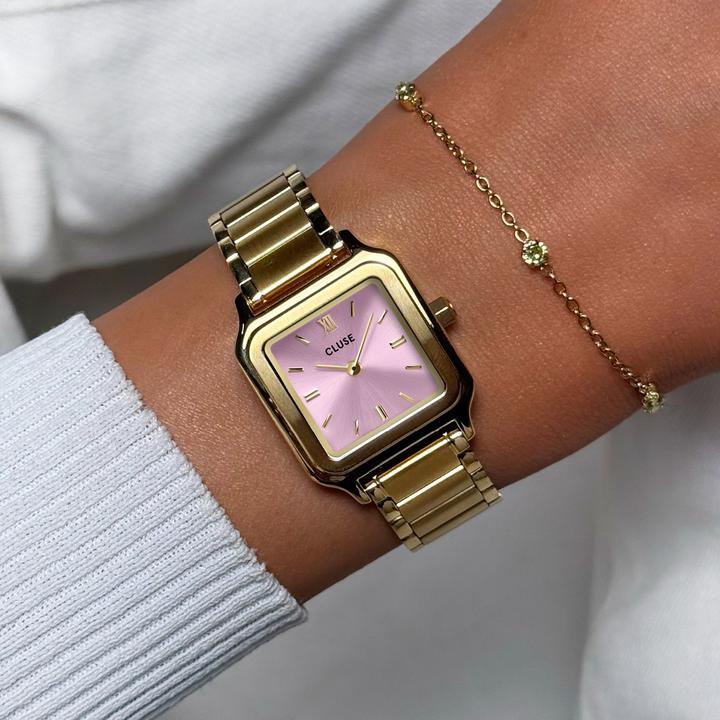 Actual product image Cluse Gracieuse Petite (Analogue wristwatch, 24 mm)