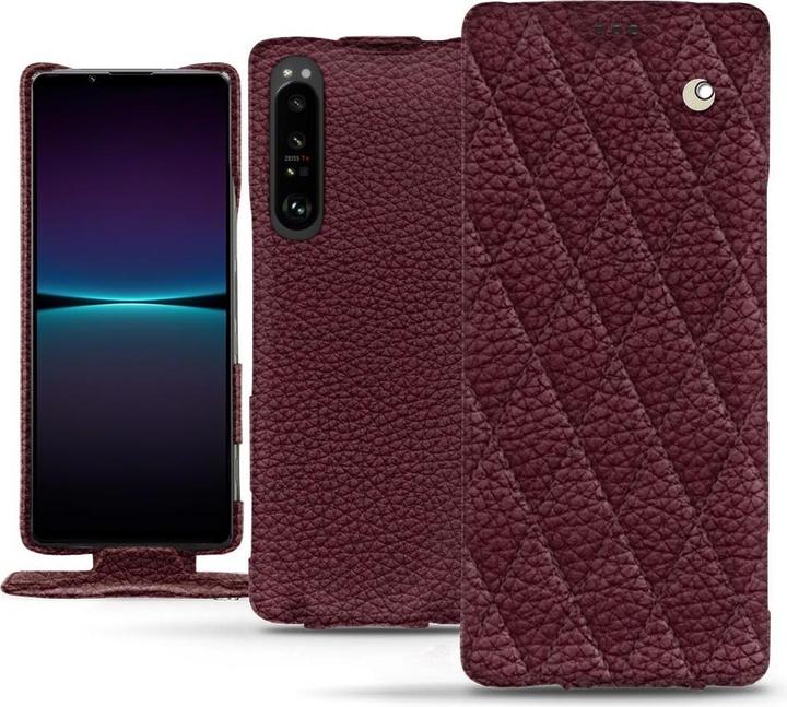 Immagine prodotto Noreve Cover in pelle verticale (Sony Xperia 1 IV)