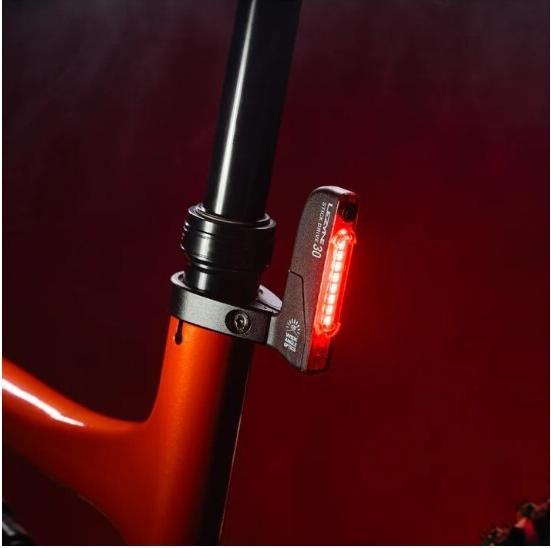 Immagine prodotto Lezyne Guida a bastone (30 lm, 30 lm)