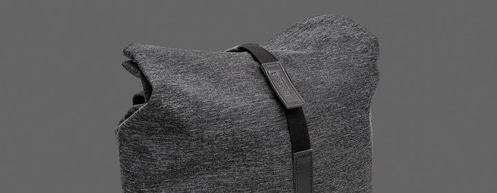 Image du produit Brooks England Nylon Pickwick Tex (12 l)