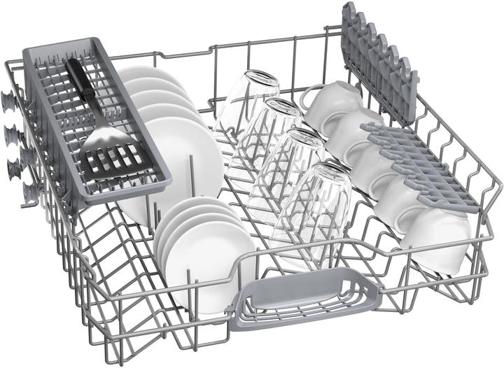 Actual product image Bosch Hausgeräte BOSC Stand Dishwasher EXP
