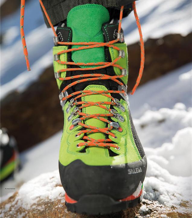 Immagine prodotto Salewa Scarponi alpini Condor Evo GTX (46)