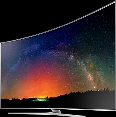 Image du produit Samsung Ue88js9580 (88", 4K)