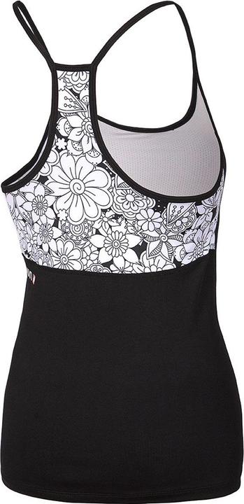 Actual product image Ocun Arista tank top (XS)