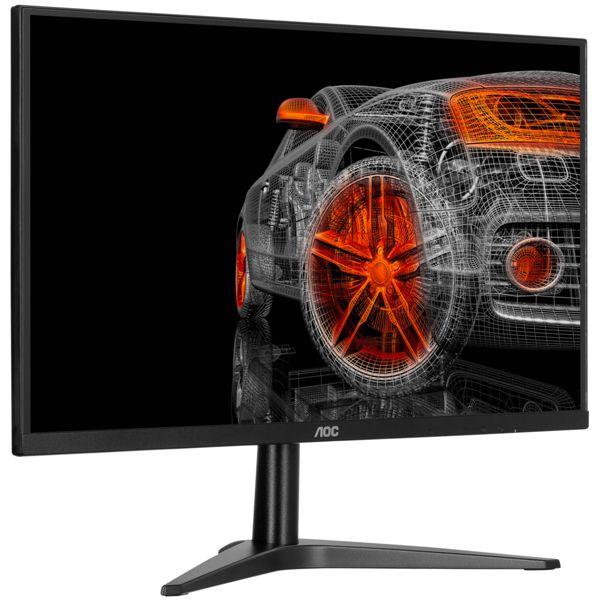 Image du produit AOC 24b1h (1920 x 1080 pixels, 23.60")