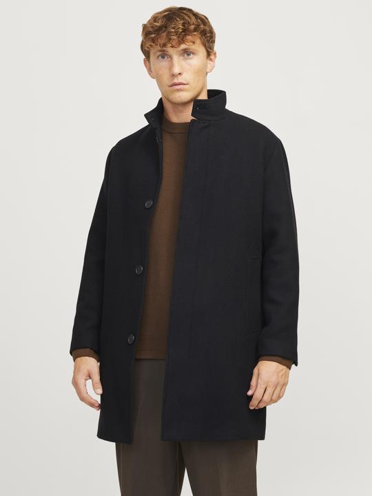 Produktbild Jack & Jones Jprblawilson Wool Coat Sn (XS)